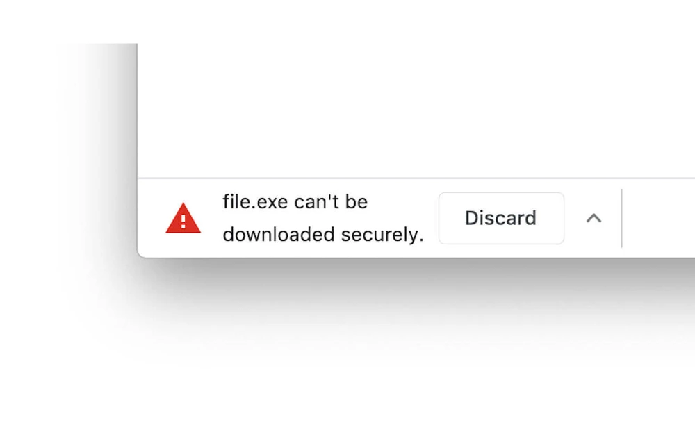 chrome không tải file cách sửa - Hình 4