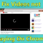 Chrome Không Xem Được Video YouTube: 15 Cách Khắc Phục Từ Cơ Bản Đến Nâng Cao chrome không xem được video youtube
