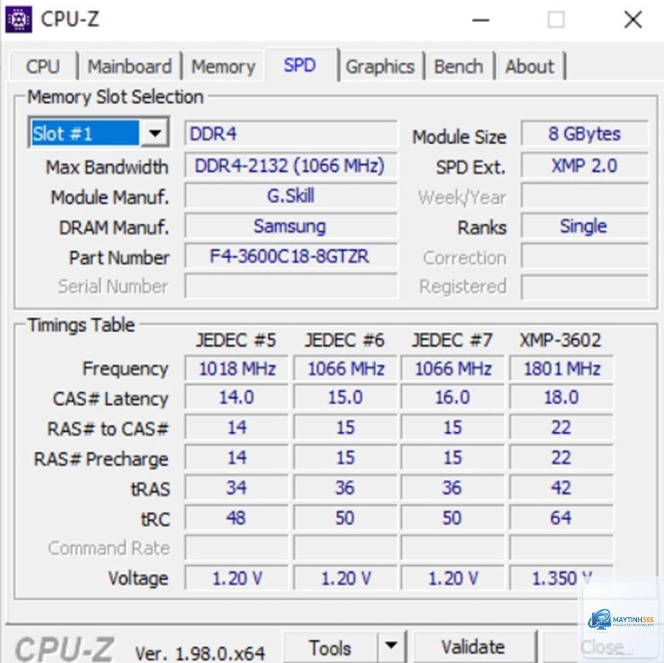 cl ram là gì - Hình 2