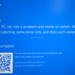 clock watchdog timeout bsod