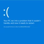 clock watchdog timeout overclock