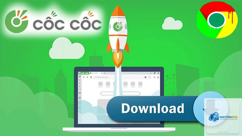 cốc cốc bị đứng khi mở video - Hình 2