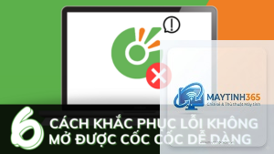 cốc cốc không mở được