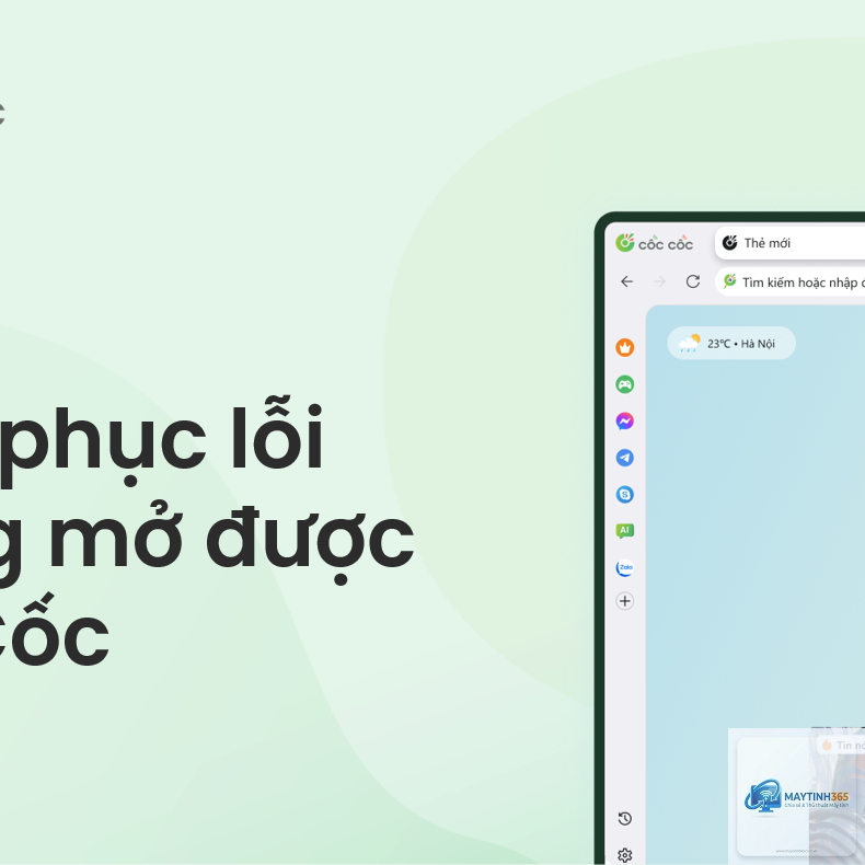 cốc cốc không mở được - Hình 4