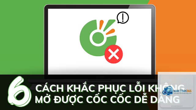 cốc cốc không mở được