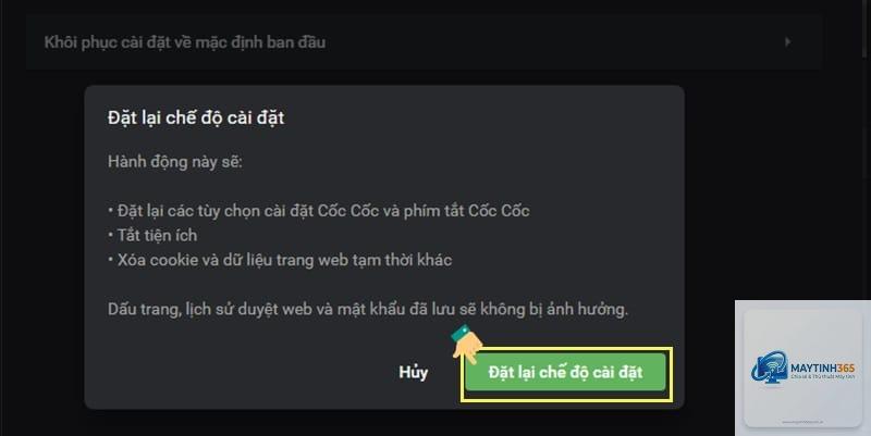 cốc cốc không vào được mạng - Hình 4