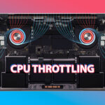 CPU bị Throttling: Nguyên nhân, Dấu hiệu và Cách khắc phục triệt để cpu bị throttling
