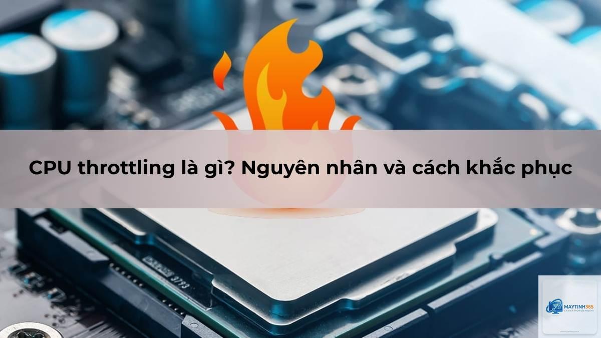 cpu bị throttling - Hình 5