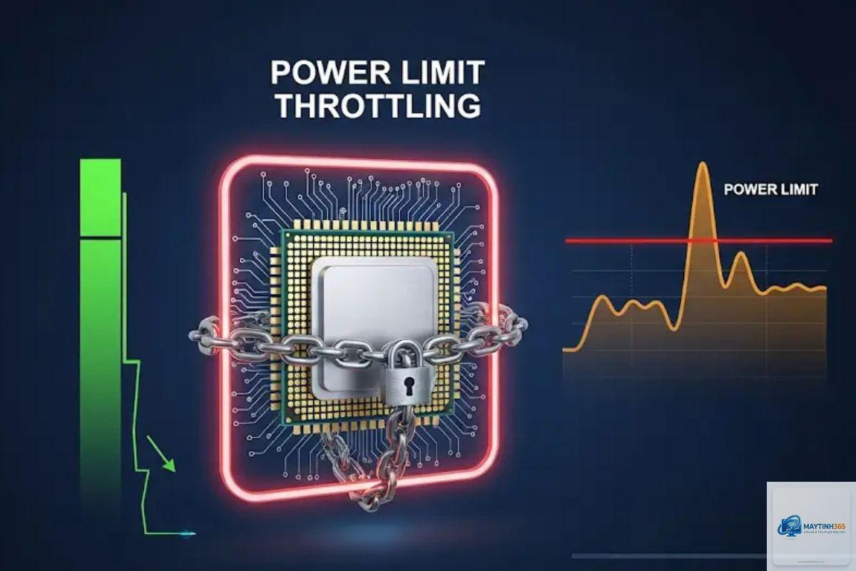 cpu bị tụt xung liên tục - Hình 2