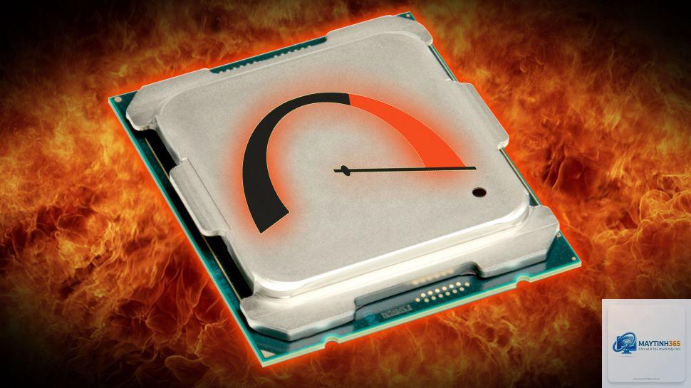 cpu quá nhiệt - Hình 2