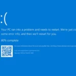 critical process died là lỗi gì