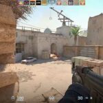 cs2 bị crash