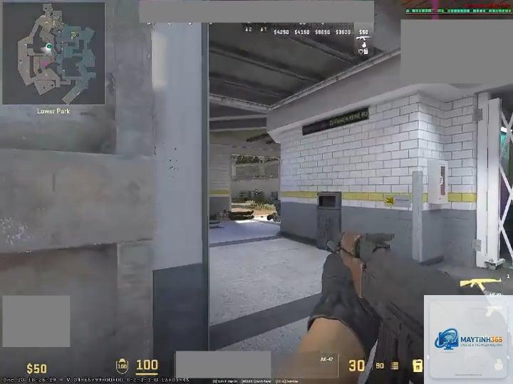 cs2 bị crash - Hình 2