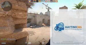 cs2 bị crash