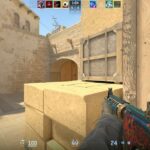 cs2 bị lag