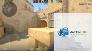 cs2 bị lag