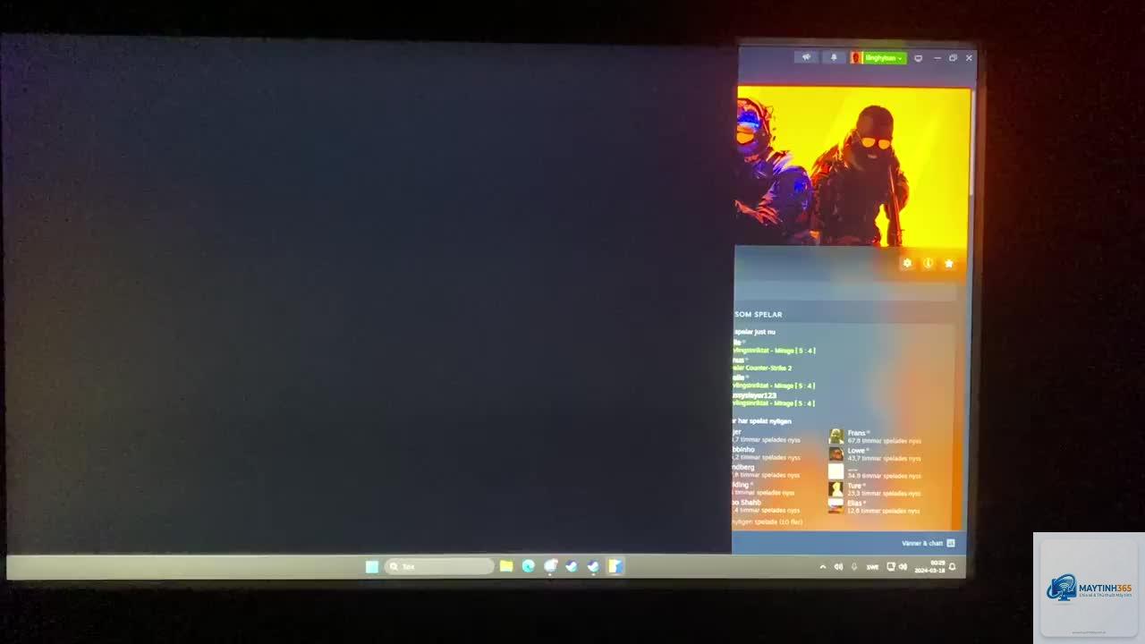 cs2 bị văng game - Hình 4