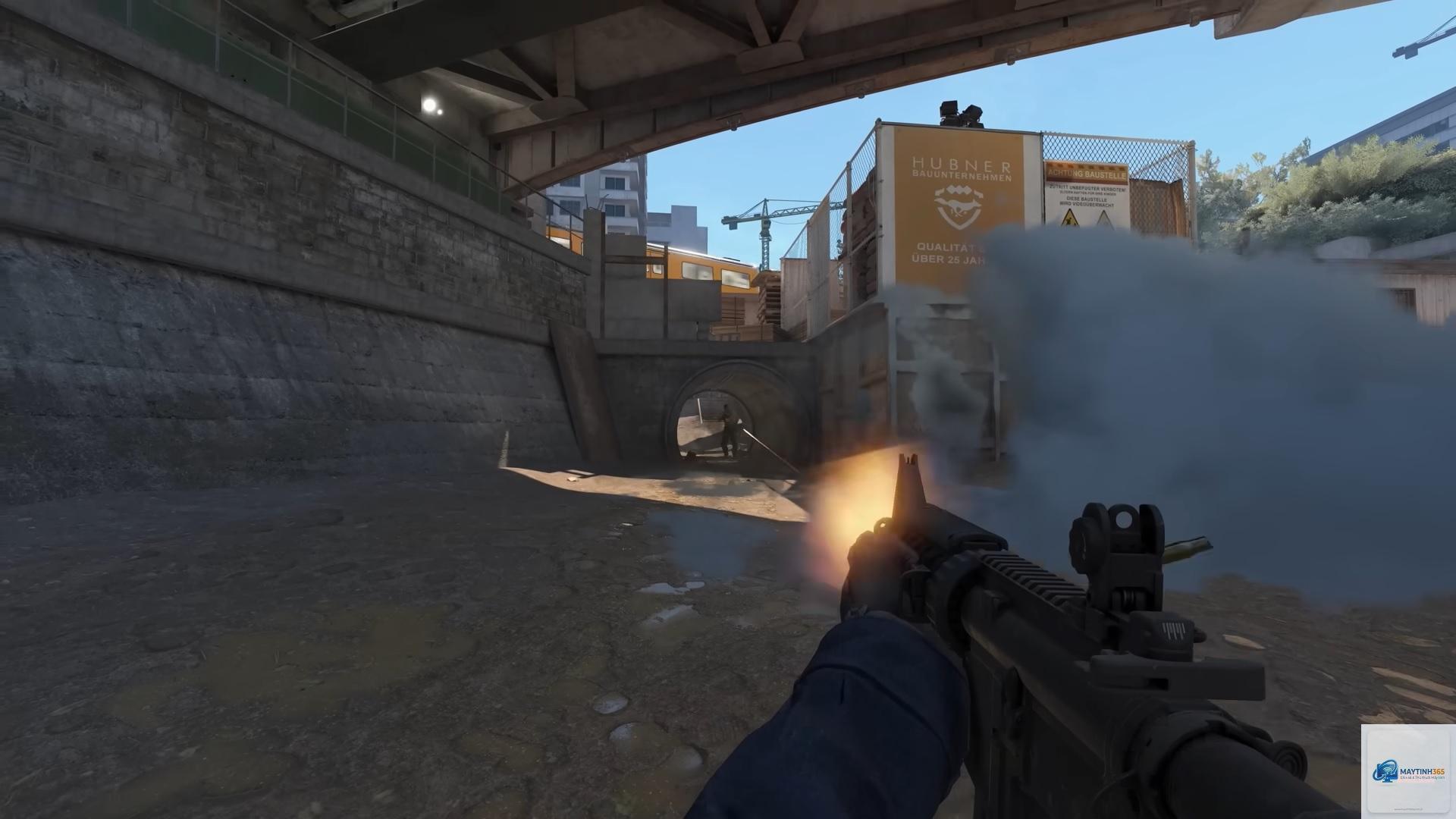 cs2 fps thấp - Hình 2