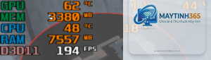 cs2 fps thấp