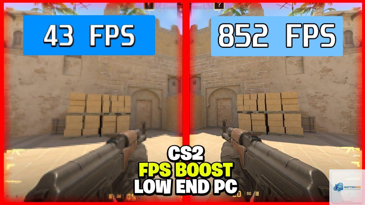 cs2 fps thấp - Hình 4