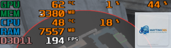 cs2 fps thấp
