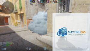 csgo bị lag