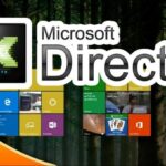 DirectX là gì? Khám phá toàn diện về nền tảng đồ họa đỉnh cao cho game thủ directx là gì