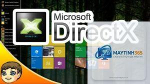 directx là gì