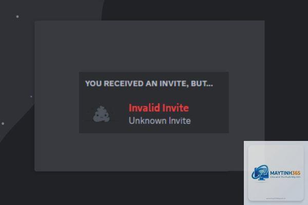 discord bị lỗi kết nối server - Hình 2