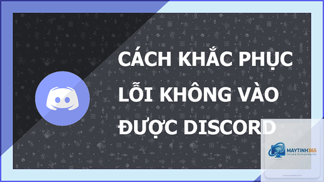 discord bị lỗi kết nối server - Hình 3