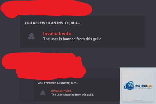 discord bị lỗi kết nối server - Hình 5