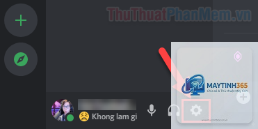 discord không có âm thanh - Hình 4