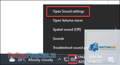 discord không có âm thanh - Hình 5