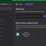 Khắc phục lỗi Discord không nhận mic: Nguyên nhân và giải pháp chi tiết từ A đến Z discord không nhận mic