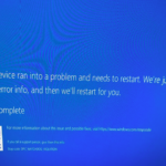 dpc watchdog violation bsod