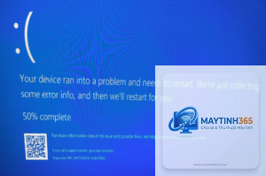 dpc watchdog violation bsod