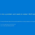 dpc watchdog violation windows