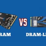 dram less là gì