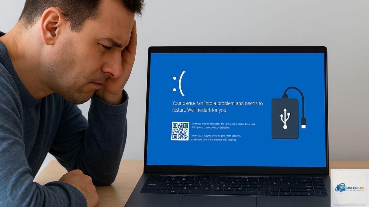 driver power state failure bsod - Hình 3