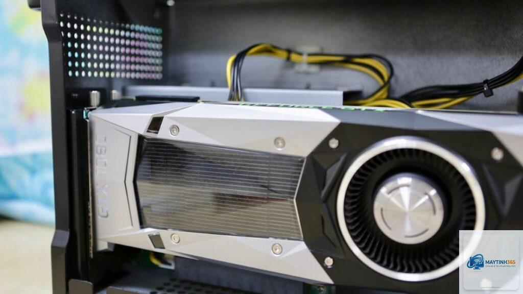 eGPU là gì