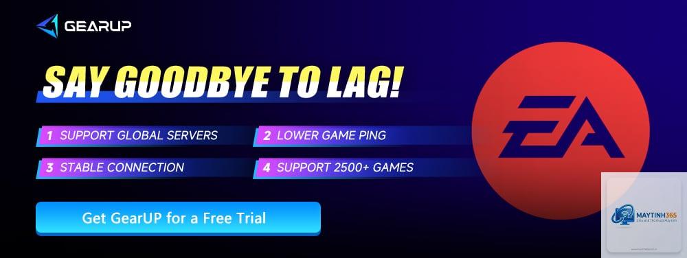 ea app bị đứng
