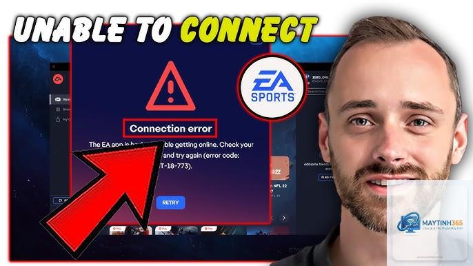 ea app bị lỗi connection - Hình 4