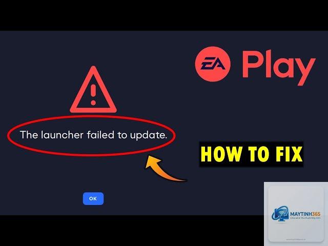ea app bị lỗi update - Hình 3