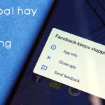 Nguyên Nhân và Cách Khắc Phục Lỗi EA App Bị Văng Triệt Để ea app bị văng