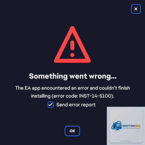 ea app không tải được game - Hình 5