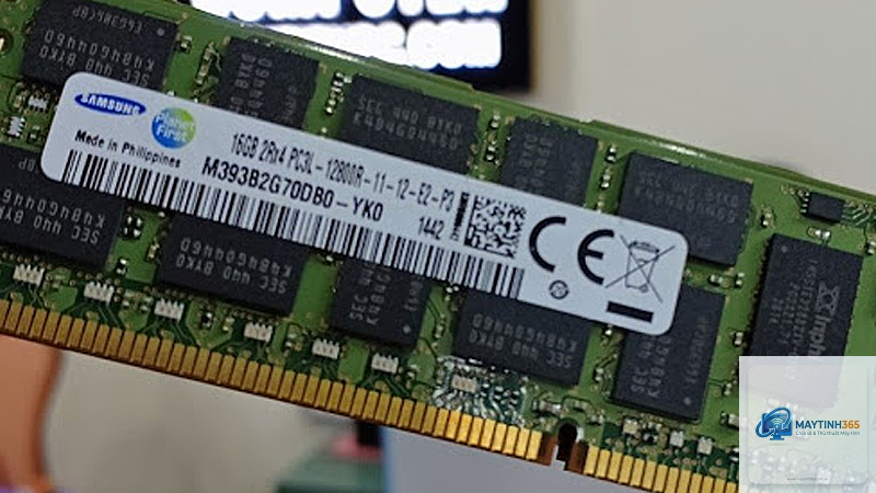 ecc ram là gì - Hình 2