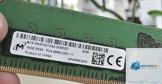 ecc ram là gì - Hình 3