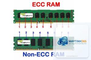 ecc ram là gì