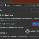Edge bị treo: Nguyên nhân và giải pháp toàn diện từ A-Z edge bị treo