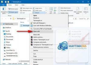 edge bị treo khi mở file pdf